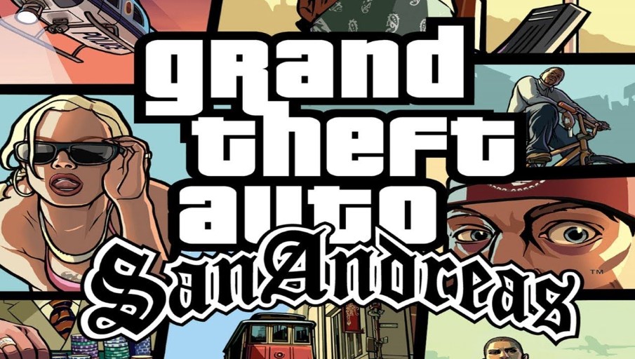 Khám phá 5 bản mod GTA San Andreas tốt nhất dành cho PC