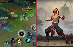 Game thủ Liên Minh: Tốc Chiến không hài lòng với Lee Sin, tự 