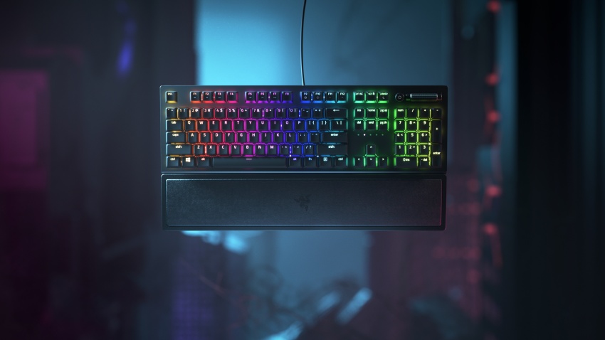 Có gì trong RAZER BLACKWIDOW V3 phiên bản mới nhất đến từ nhà Rắn xanh?