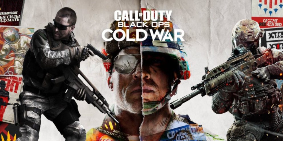 Đây 5 tính năng mới nhất trong Call of Duty: Black Ops Cold War