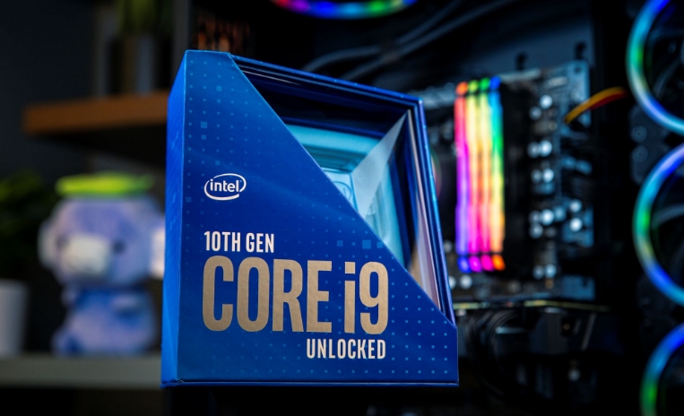 Core i9-10850K - phải chăng là một biến thể mát hơn và rẻ hơn của 10900K?