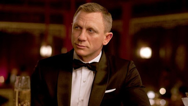 Daniel Craig tiết lộ nguyên nhân từ bỏ vai James Bond