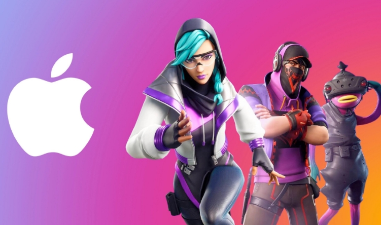 Apple sẽ khoá không cho Epic Games sử dụng các công cụ lập trình tương thích với App Store nữa