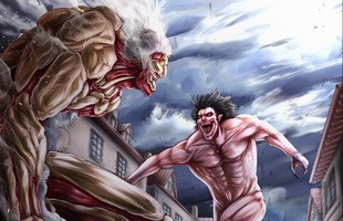 Giả thuyết điên rồ cho cái kết của Attack on Titan (phần 2)