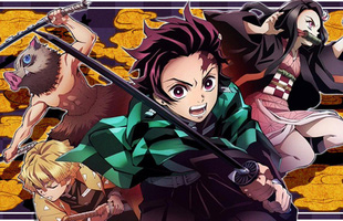 Đạo diễn anime Kimetsu no Yaiba hết lời khen manga, khẳng định nguyên tác chính là yếu tố làm nên thành công