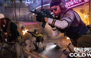 Chưa ra mắt chính thức, bom tấn Call of Duty: Black Ops Cold War đã có hack cheat trong game