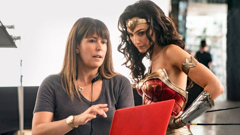 Gal Gadot nhận gần 10 triệu USD khi tham gia Wonder Woman 1984