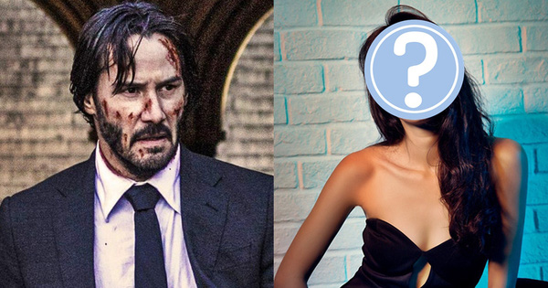 Mỹ nhân Việt chốt đơn góp mặt ở tiền truyện John Wick: Visual bao xịn, diễn xuất đỉnh khỏi bàn!