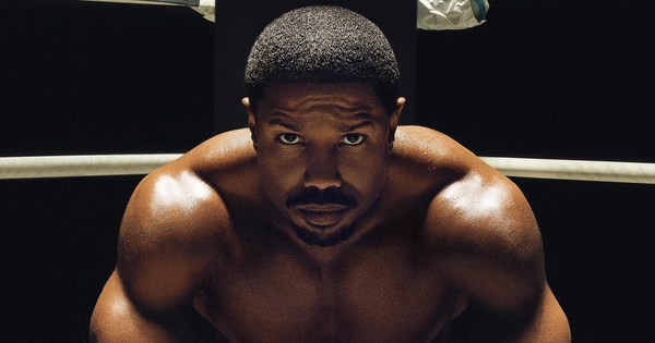 Michael B. Jordan lần đầu làm đạo diễn với phim về tay đấm huyền thoại