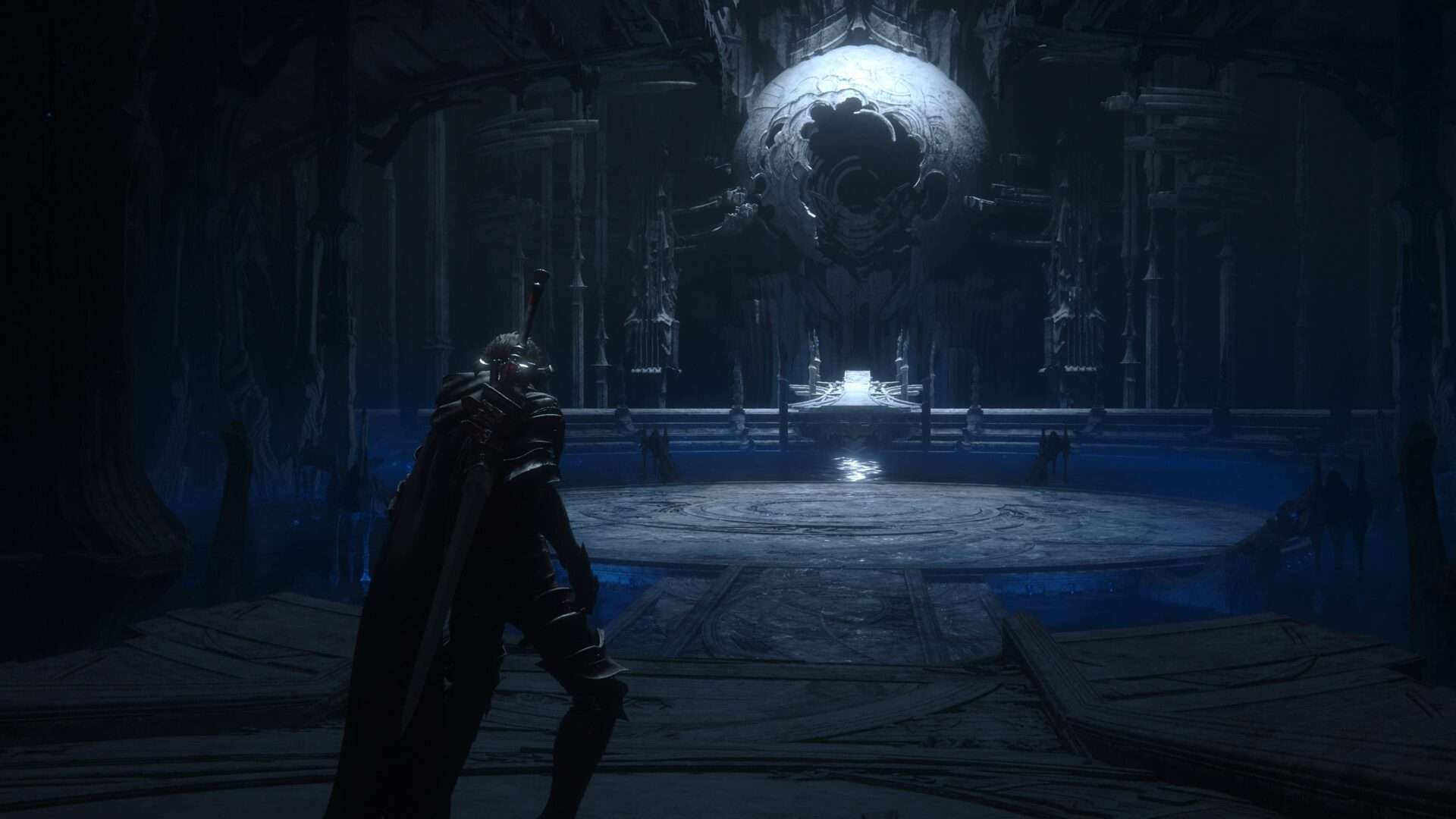 Final Fantasy 16 tung trailer giới hiệu màn đánh boss đỉnh cao