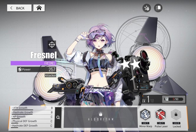 Girls Frontline: Neural Cloud - Game SRPG 2D từ IP Girls Frontline mở đợt thử nghiệm giới hạn