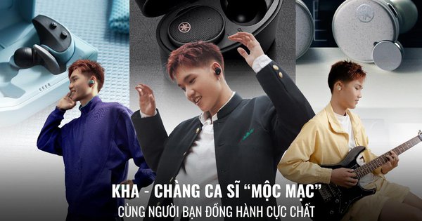 Chủ nhân bản hit “Lời yêu ngây dại” tiết lộ “bạn đồng hành” cực chất