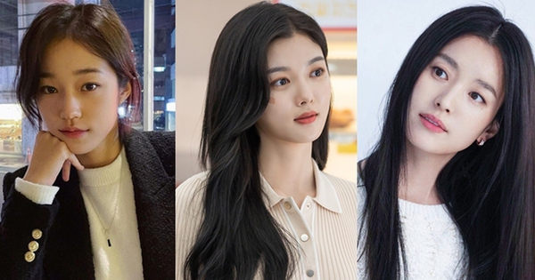 Dàn mỹ nhân Cô Gái Thế Kỷ 20: Han Hyo Joo quyến rũ, Kim Yoo Jung đúng chuẩn 