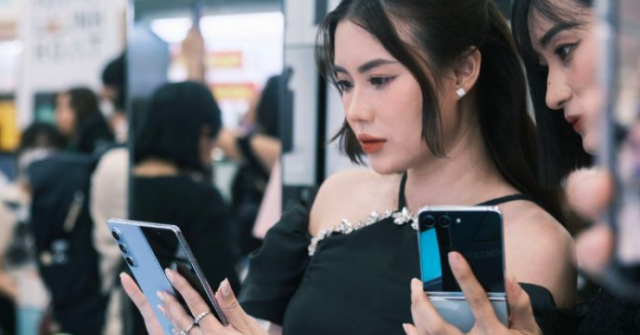 Điểm danh 4 smartphone cao cấp cỡ nhỏ đáng tiền nhất năm 2023