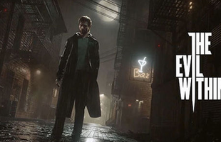 Bom tấn game kinh dị 'The Evil Within 2' được phát hành miễn phí