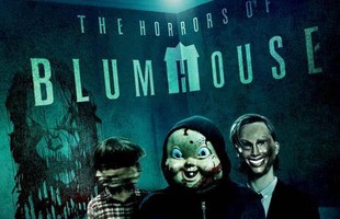 Những tựa phim kinh dị mới đáng mong chờ của nhà Blumhouse