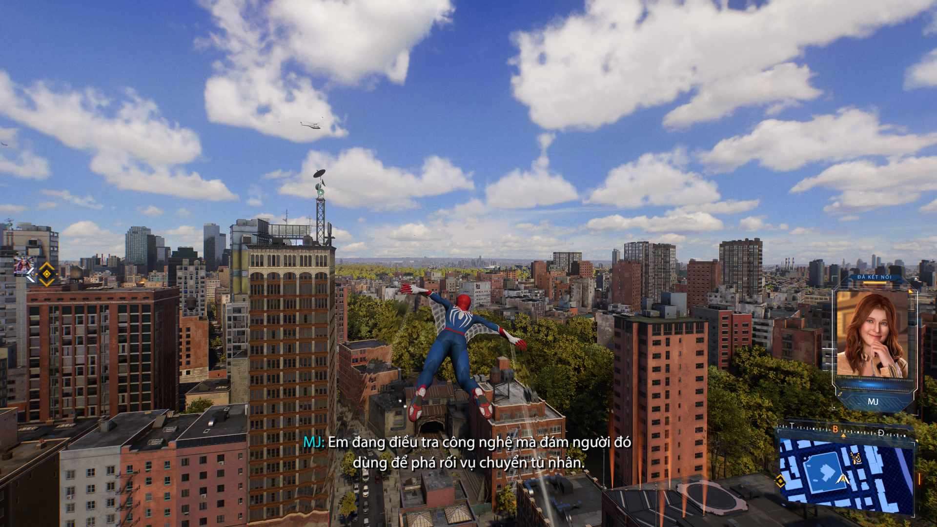 Marvel's Spider-Man 2 khiến nhiều game thủ khóc ròng vì không chơi được