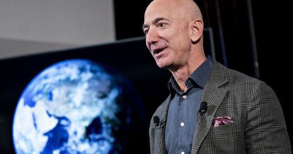 Sở thích thú vị của các tỷ phú: Jeff Bezos mê tên lửa trục vớt từ đáy đại dương, Michael Dell thích tranh cổ