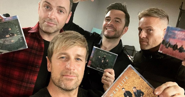 Westlife bất ngờ mở thêm một đêm diễn tại TP. HCM, giá không đổi dù 