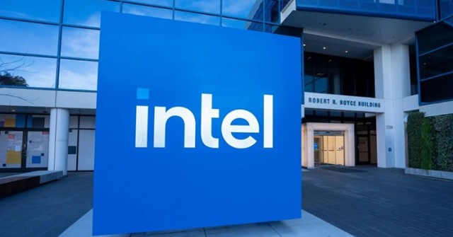 Đang bất ổn, Intel còn bị “sờ gáy” tại Trung Quốc - CÔNG NGHỆ