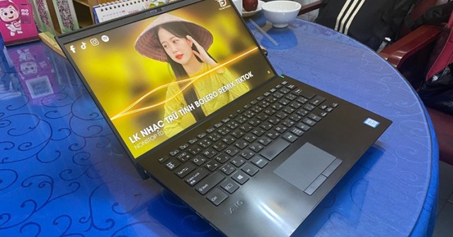 Vì sao laptop thương hiệu Nhật ngày càng vắng khách