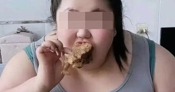 Rách dạ dày trong lúc mukbang 10kg thực phẩm, nữ KOL tử vong - GIẢI TRÍ