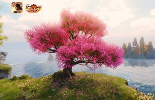 Cùng khám phá công nghệ đồ họa Unity Engine 5.0 - PBR trong Thiên Long Bát Bộ VNG