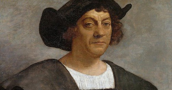 Hé lộ mới về hài cốt và thân thế bí ẩn của Christopher Columbus, người đầu tiên tìm ra Châu Mỹ