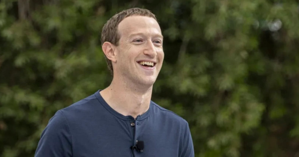 Mark Zuckerberg đặt sức khoẻ lên trên hết, gợi ý môn thể thao hấp dẫn cả thể chất lẫn trí tuệ