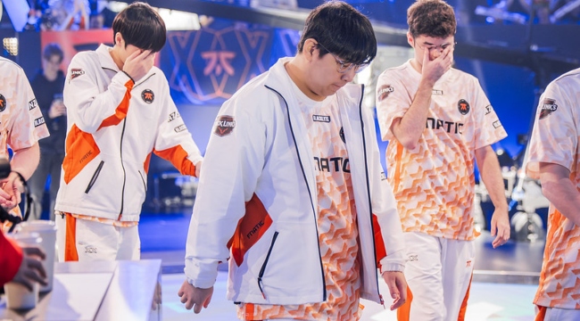 LMHT: Xạ Thủ FNATIC viết tâm thư xin rời đội vì tự cho là điểm yếu