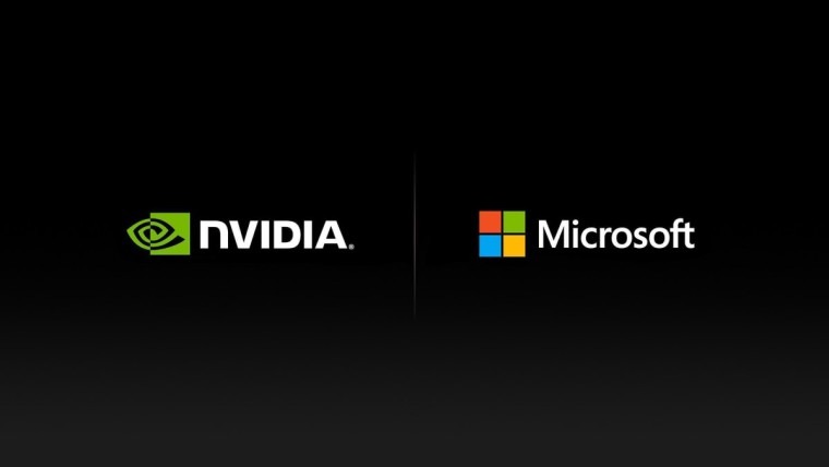 Microsoft và Nvidia bắt tay thúc đẩy khởi nghiệp AI trong lĩnh vực Y tế