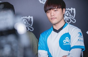 Hé lộ mức lương siêu khủng khiến Impact sang Liquid mà không về SKT T1, Doublelift đã tìm được nhà mới