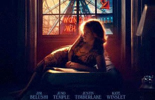 Wonderful Wheel - Tựa phim về vòng xoáy cám dỗ của Justin Timberlake và Kate Winslet