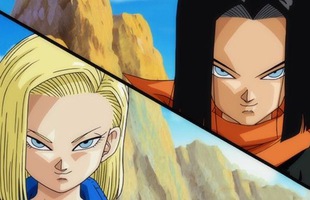 Dragon Ball Super: Giữa Vegito và Androi 35, bạn muốn chứng kiến màn hợp thể của ai hơn?