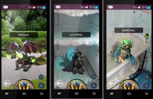 Báo cáo: Blizzard đang phát triển game Warcraft mới theo phong cách Pokémon Go