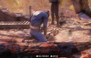 Điểm số Fallout 76 thấp kỷ lục trong series