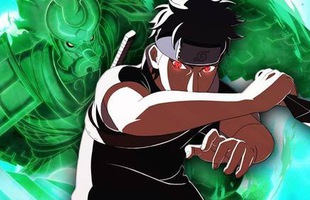 Naruto: 4 nhẫn thuật mạnh mẽ nhất của Shisui, thiên tài đoản mệnh của gia tộc Uchiha