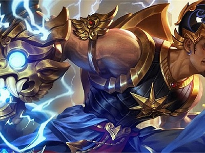 Nhanh tay nhận Giftcode Mobile Legends: Bang Bang mừng game chính thức ra mắt