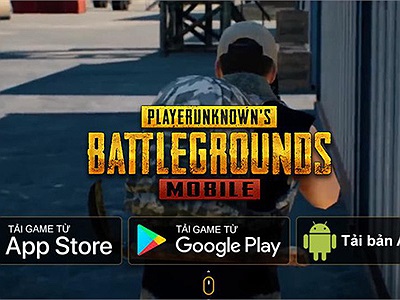 Gay rồi anh em, chơi PUBG Mobile Việt Nam VNG bắt game thủ phải đủ 18, khai báo họ tên thật, số CMTND