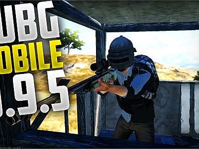 PUBG Mobile: Chi tiết phiên bản 0.9.5 của PUBG Mobile Quốc tế với vô số những sự thay đổi