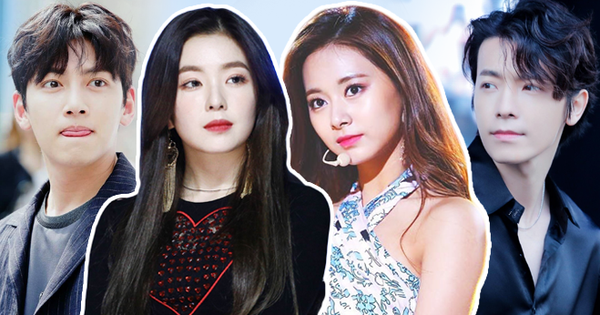 Cả trăm idol đổ bộ AAA 2019 tại SVĐ Mỹ Đình, đây là list trai xinh gái đẹp hot nhất cho tín đồ Kpop 