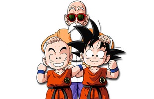 Dragon Ball: Muten Roshi và 10 thầy giáo vĩ đại được nhiều người yêu mến