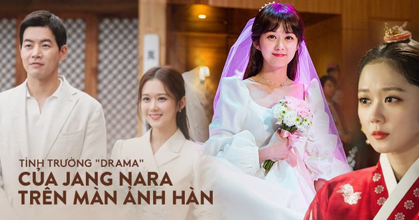 Tình trường màn ảnh của 