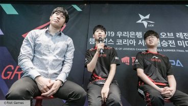 Chuyển nhượng HLV: NoFe tới HLE – SSONG thay Irean tại CLG – cvMax “bay màu” khỏi DragonX vì drama - eSports