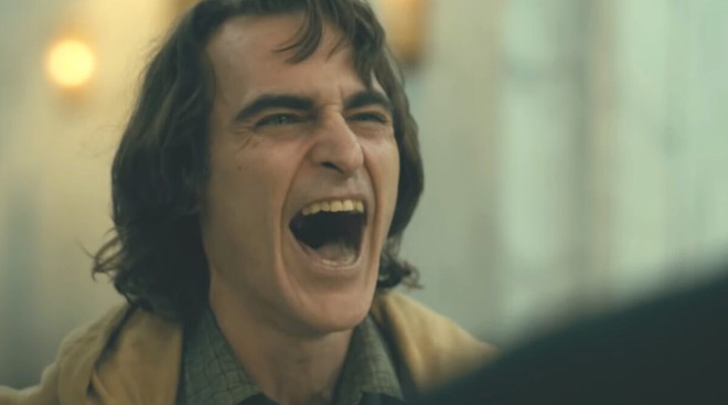 Joaquin Phoenix nhận thù lao bao nhiêu khi 