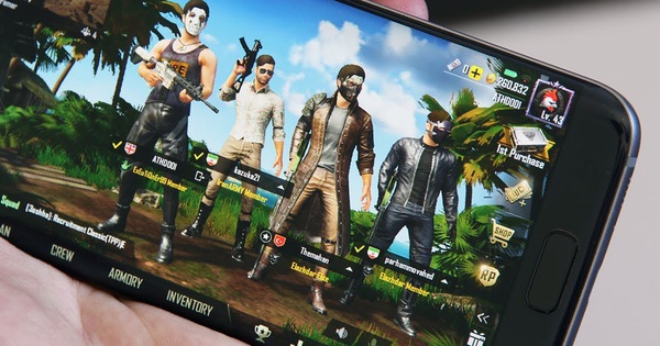 Vì sao PUBG Mobile là tựa game trị giá tỷ đô?