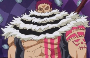 One Piece: Oda 