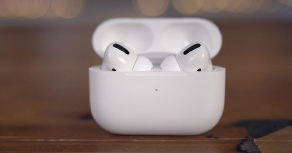 AirPods đại thắng: Xuất xưởng 60 triệu chiếc trong năm 2019, thành công vượt kỳ vọng