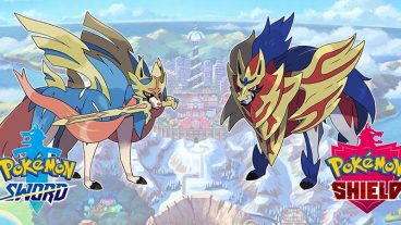 Pokemon Sword and Shield – Siêu phẩm thành công hay thảm họa vắt sữa? - PC/Console