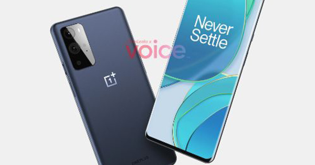 Lộ diện OnePlus 9 Pro gây sốc với cái nhìn khá quen thuộc